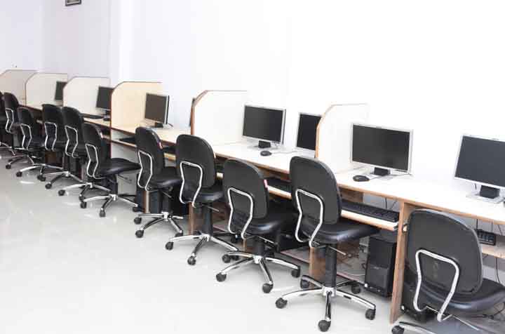 Computer Lab