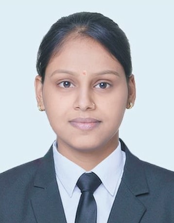 Ms. Ruchi Tripathi