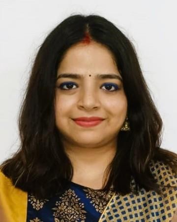 Dr. Taru Tiwari