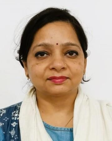 Dr. Archana Tiwari