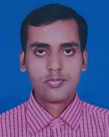 Mr. Prateek Srivastava